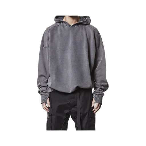 Thom Krom Hooded