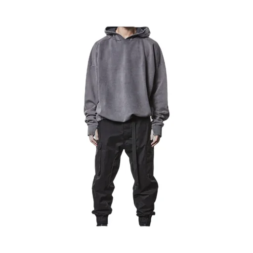 Thom Krom Hooded