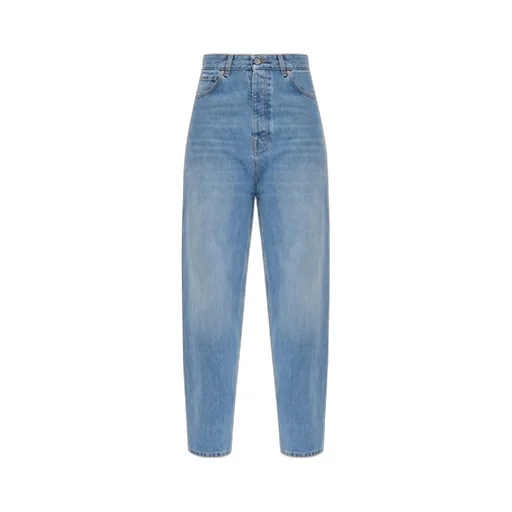 Patchwork Jeans