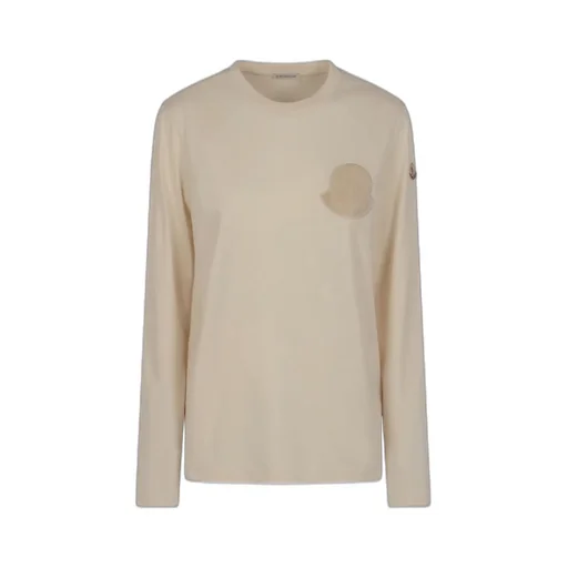 Long-Sleeved T-Shirt