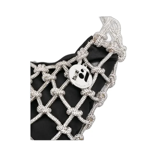 Knotted Shoulder Bag