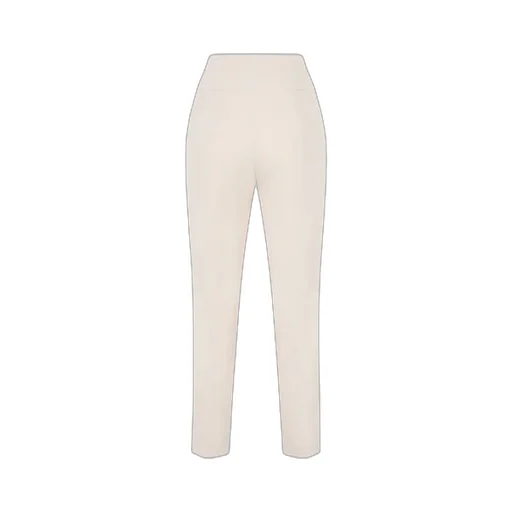 Peserico Straight-Leg Pants