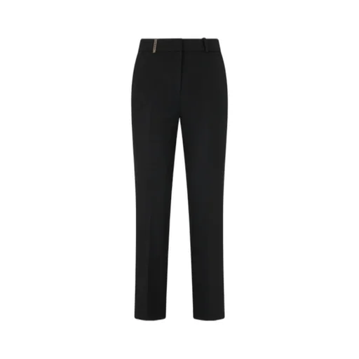 Peserico Slim Fit Chino Pants