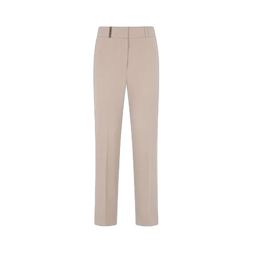 Peserico Straight-Leg Pants