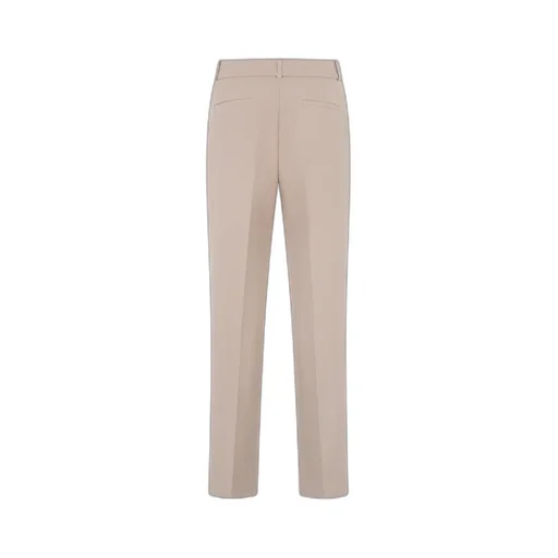 Peserico Straight-Leg Pants