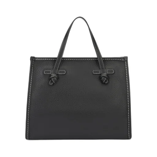 Double-Handled Handbag