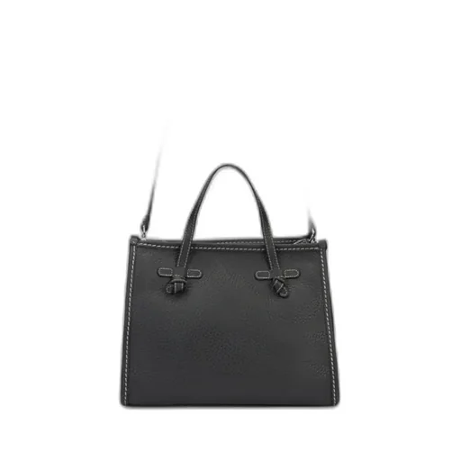 Double-Handled Handbag