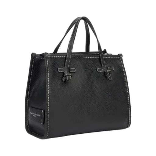 Double-Handled Handbag