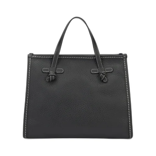 Double-Handled Handbag
