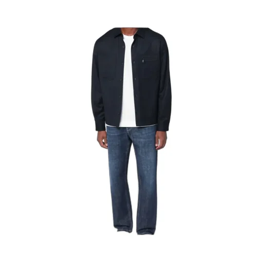 Shirt-Jacket
