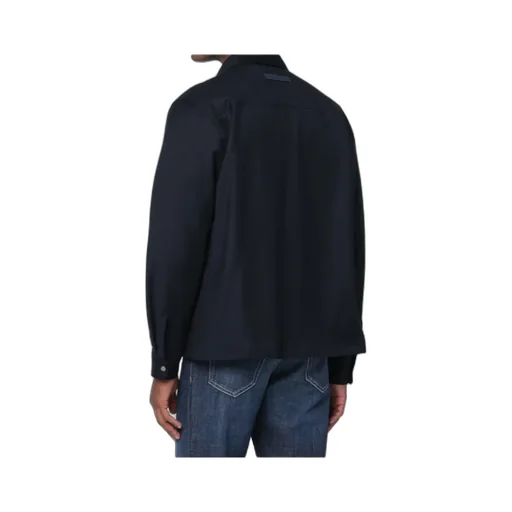 Shirt-Jacket
