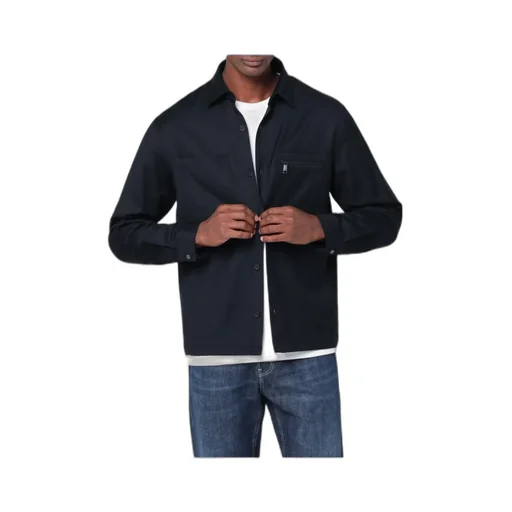 Shirt-Jacket