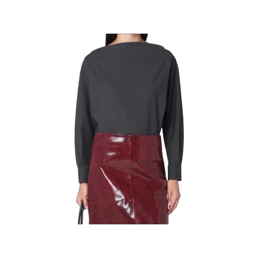 Long-Sleeved Shirt