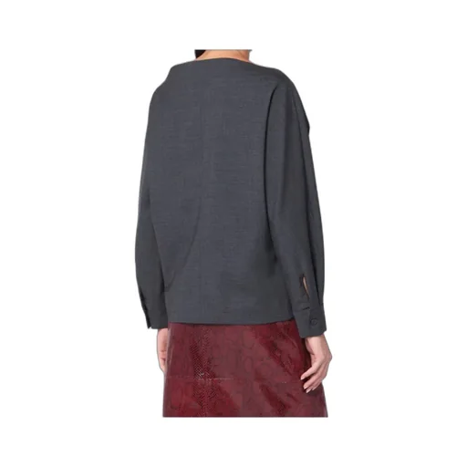 Long-Sleeved Shirt
