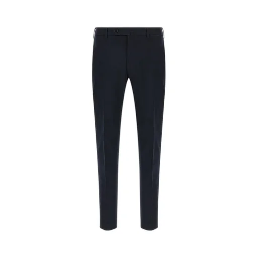 Incotex Pattern 30 Slim-Fit Pants