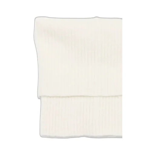 Ribbed Scarf