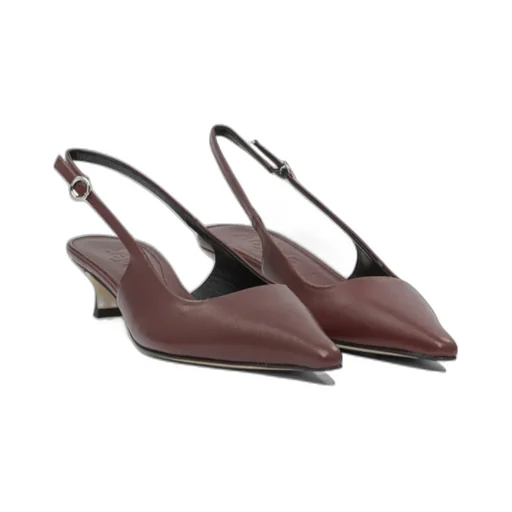 Heeled Shoes