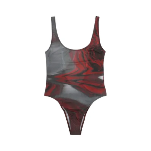 One-Piece Swimsuit