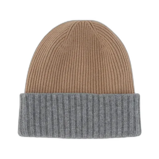 Lorena Antoniazzi Ribbed Knit Hat