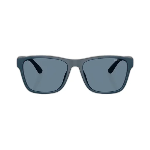 Polo Ralph Lauren Eyewear Rectangle Frame Sunglasses