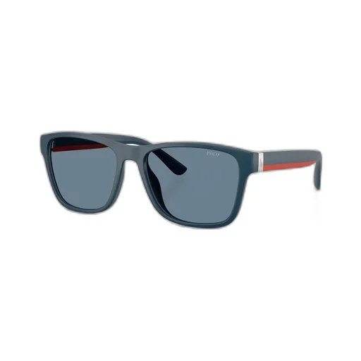 Polo Ralph Lauren Eyewear Rectangle Frame Sunglasses