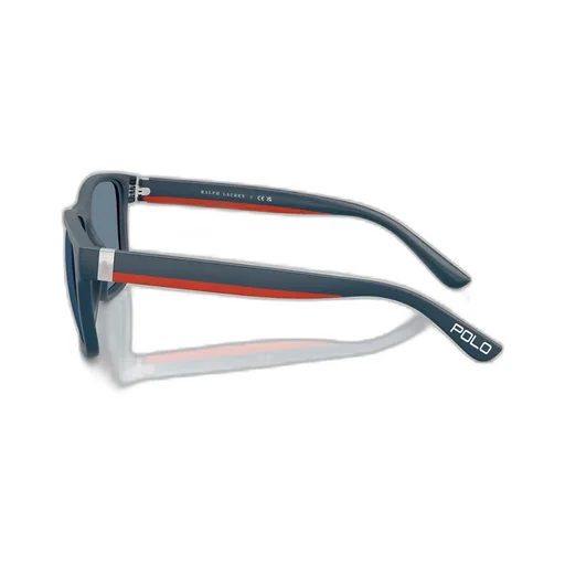 Polo Ralph Lauren Eyewear Rectangle Frame Sunglasses