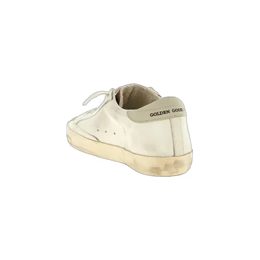 Superstar Sneakers
