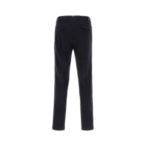 Pt Torino Master Pleated Pants