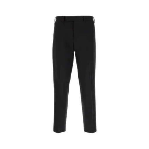 Pt Torino Rebel Flat Front Pants