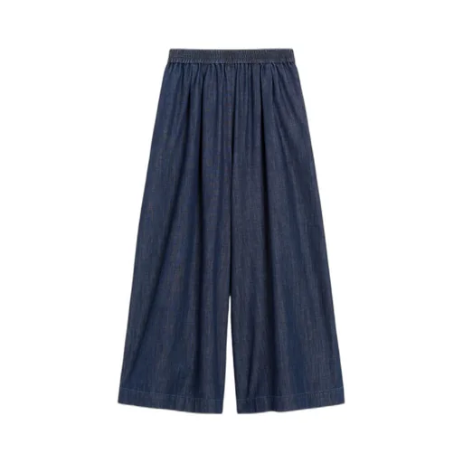 Pure Cotton Denim Jeans