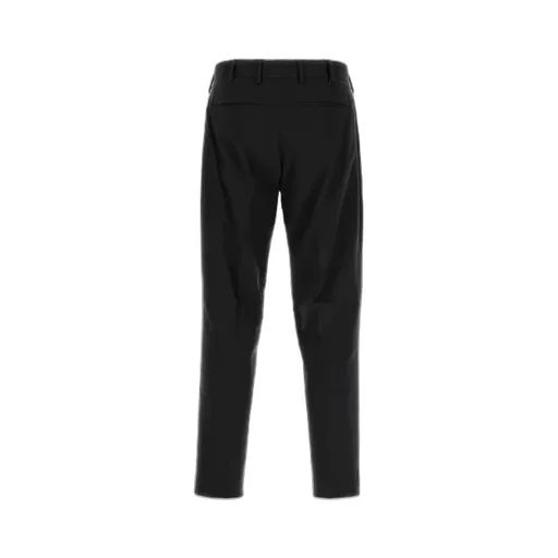 Pt Torino Rebel Flat Front Pants