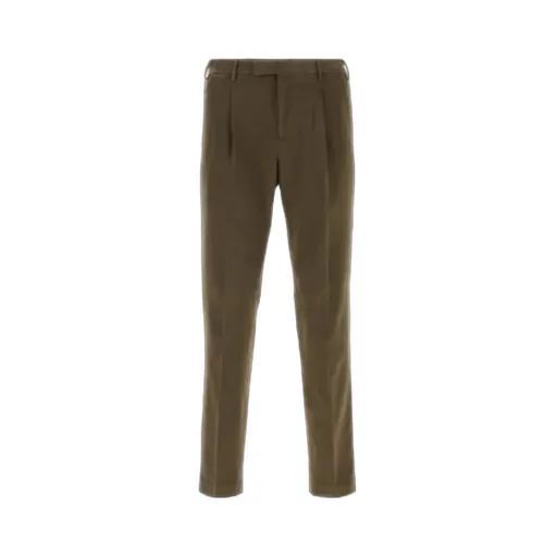 Pt Torino Master Pleated Pants