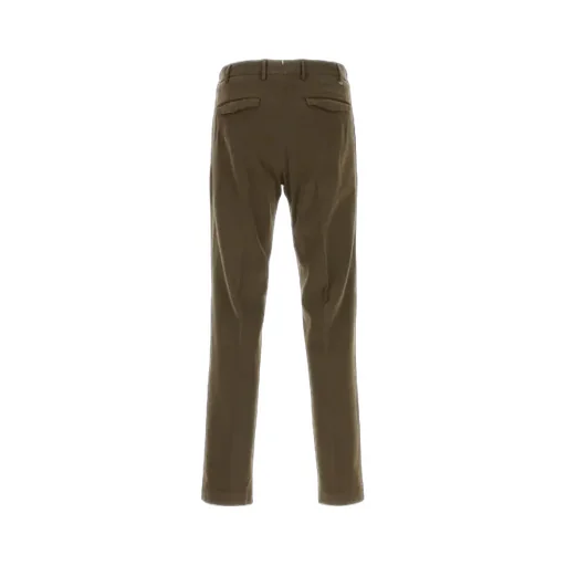 Pt Torino Master Pleated Pants