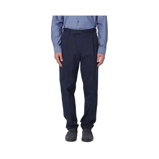 Pt Torino Rebel Pleated Pants