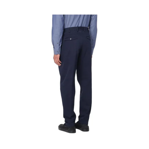 Pt Torino Rebel Pleated Pants