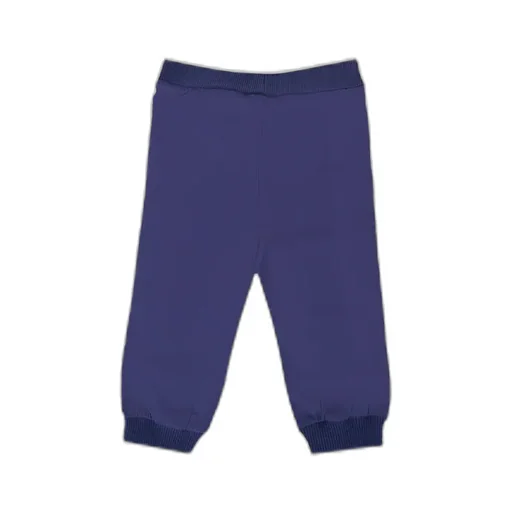 Long-Sleeved T-Shirt And Sweatpants Two-Pack