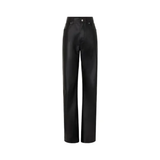 Leather Trousers