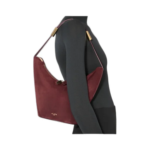 Shape Shoulder Bag