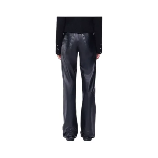 Leather Trousers