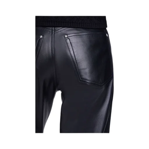 Leather Trousers