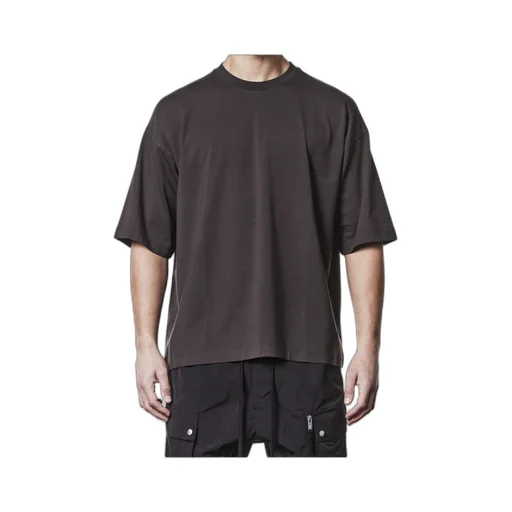 Thom Krom Oversized Crewneck T-Shirt