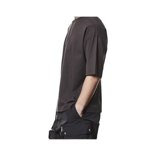Thom Krom Oversized Crewneck T-Shirt
