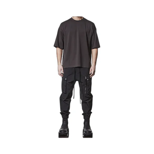 Thom Krom Oversized Crewneck T-Shirt