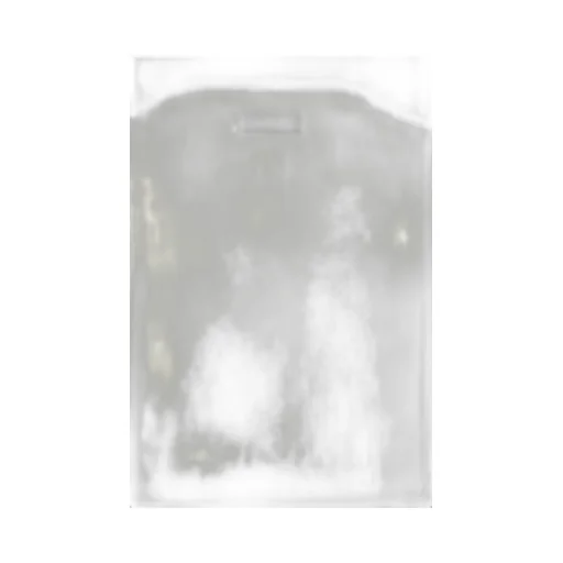 Crochet-Hem Crew-Neck T-Shirt