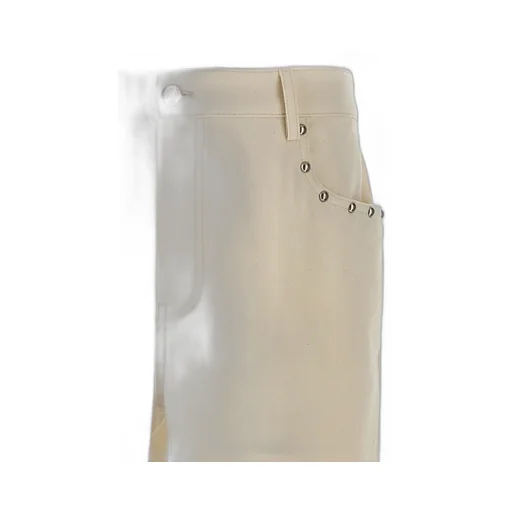 Multi-Pocket Casual Pants