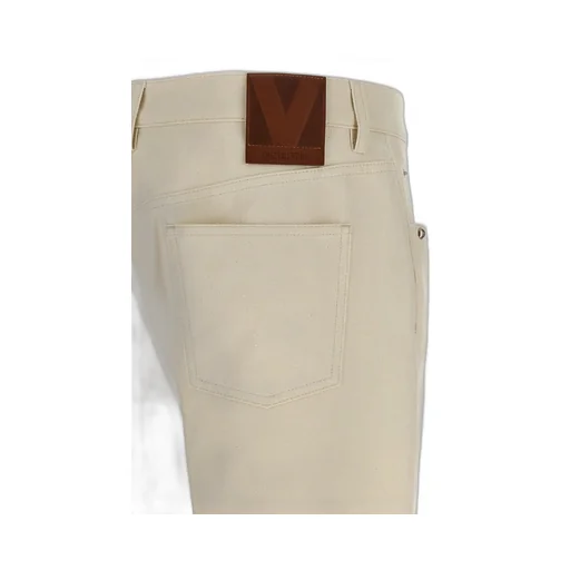 Multi-Pocket Casual Pants