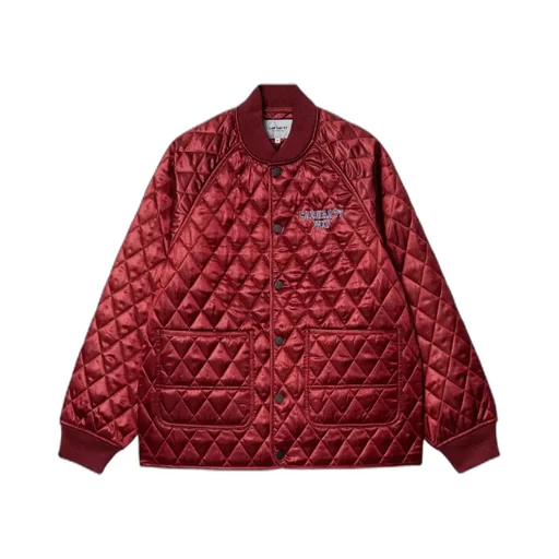 Carhartt Wip Alumni Liner Jacket