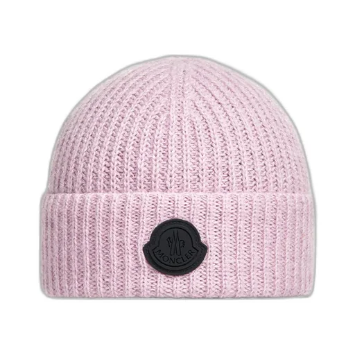 Wool & Mohair Blend Beanie