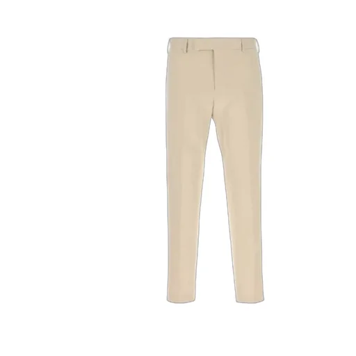Pt Torino Rebel Flat-Front Pants