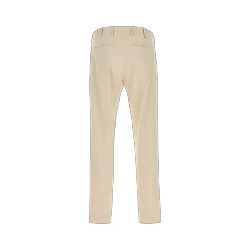 Pt Torino Rebel Flat-Front Pants